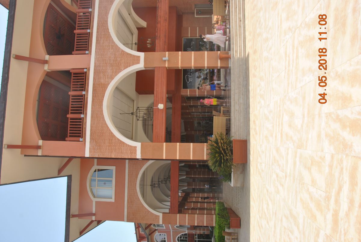 imagini hotel CLUB MEGASARAY BELEK